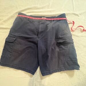 Men’s Izod Cargo Shorts